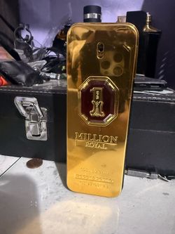 Paco rabanne million royal cologne