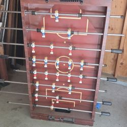 Foosball