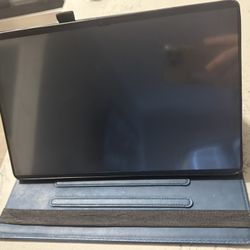 Samsung Galaxy Tab S8+ Dark Grey - 128GB (WiFi) 