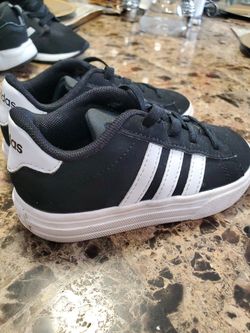 Zapatos de nino #8
