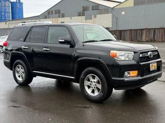 2010 Toyota 4Runner