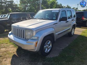 2011 Jeep Liberty