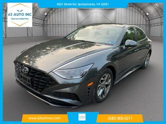 2023 Hyundai Sonata