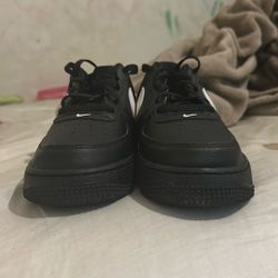 Nikes