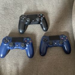 Ps4 Controllers
