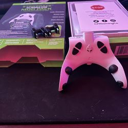 Xbox Strike pack eliminator