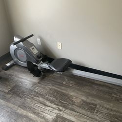 Rowing Machine