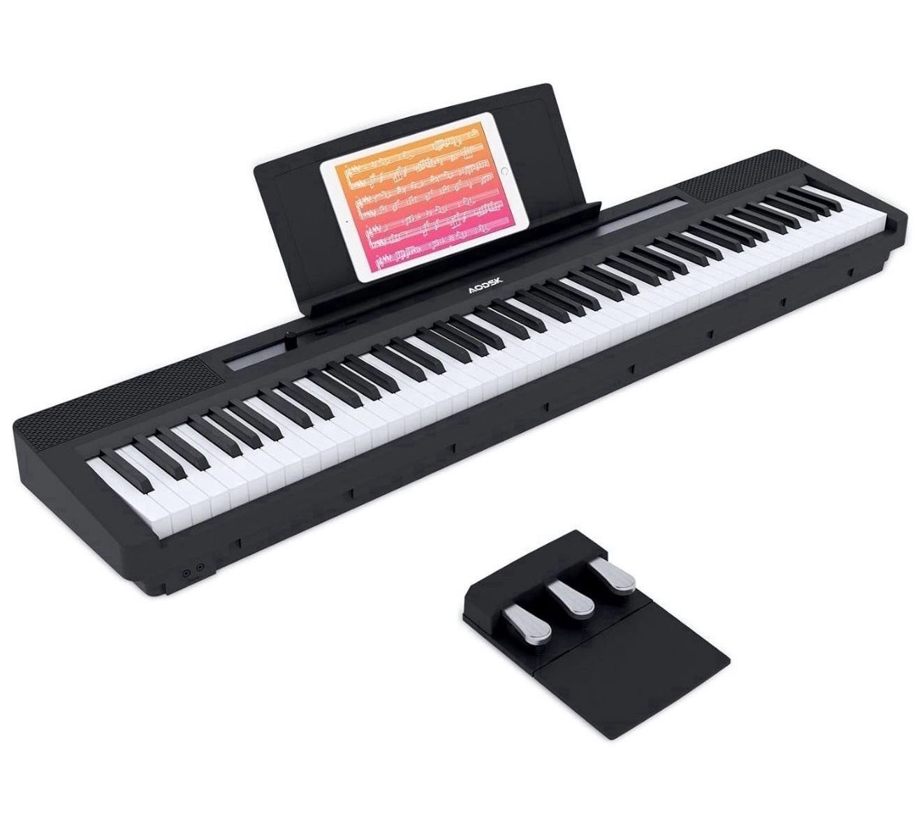 Digital Piano