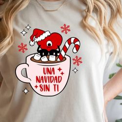Christmas Crewnecks