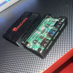 Macku/aim Device 