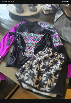 Junior women lot medium 6/8