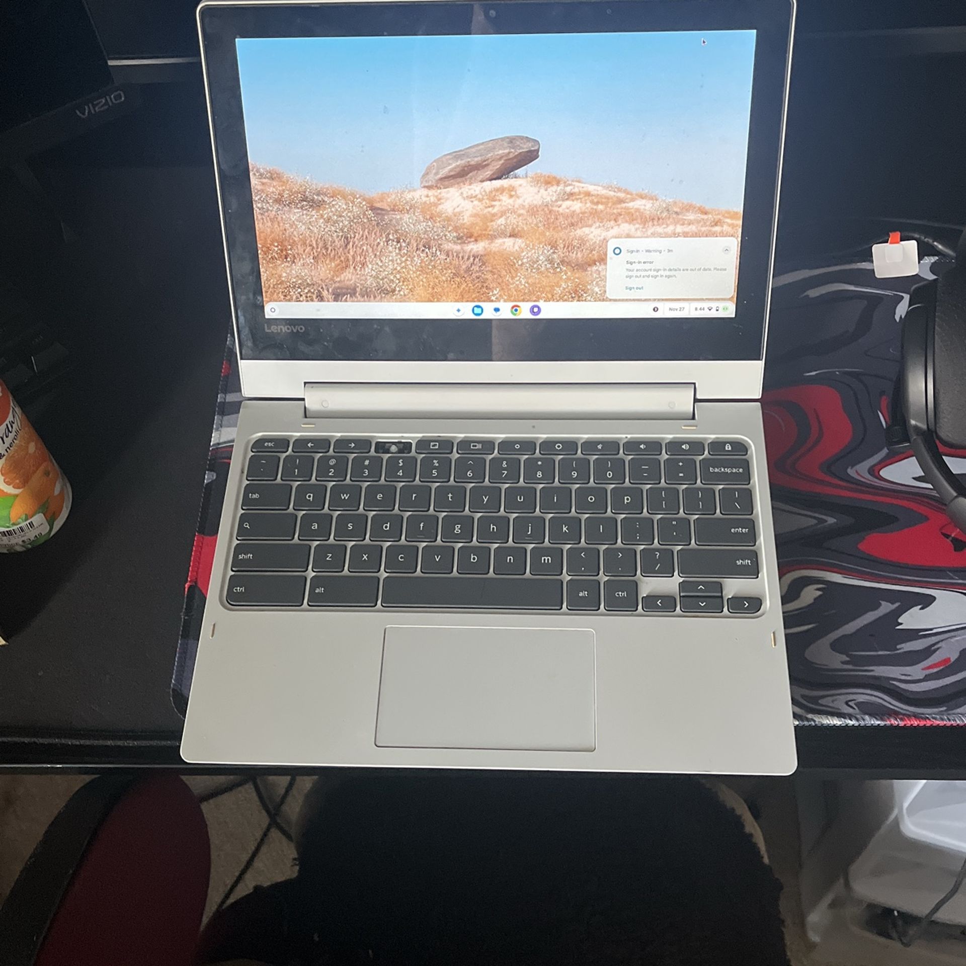 Chromebook