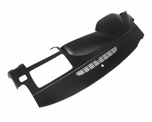 Dash Cover Dashboard Compatible with 07-13 Silverado Sierra
