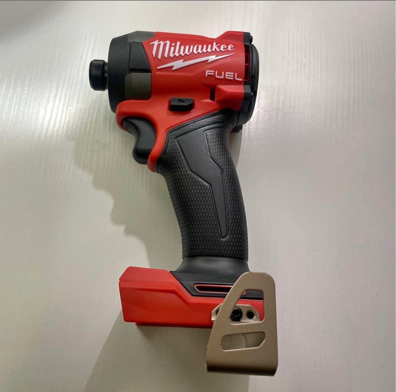New Milwaukee Fuel Impact Driver 2953-20