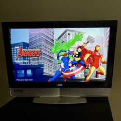 2007 Vizio 32-inch, VX32L HDTV10A
