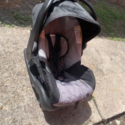 Infant Car seat 