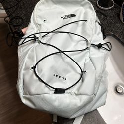 North Face Backpack 