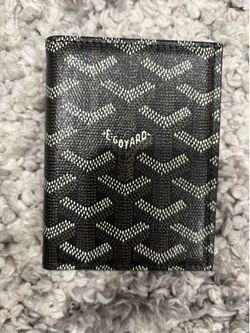 Fashion wallet, card holder