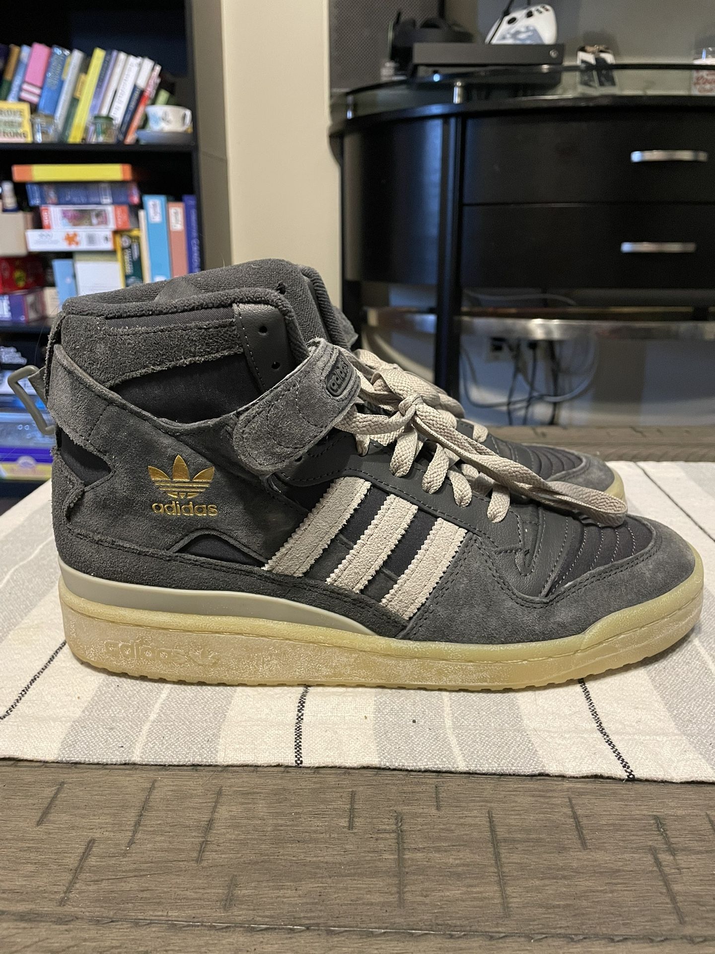 Adidas
