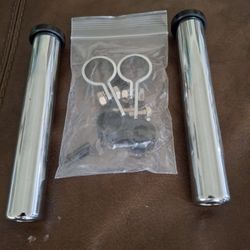 NOS Schwinn Krate Sissybar Spring Assembly Complete 