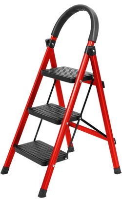 Folding Step ladder