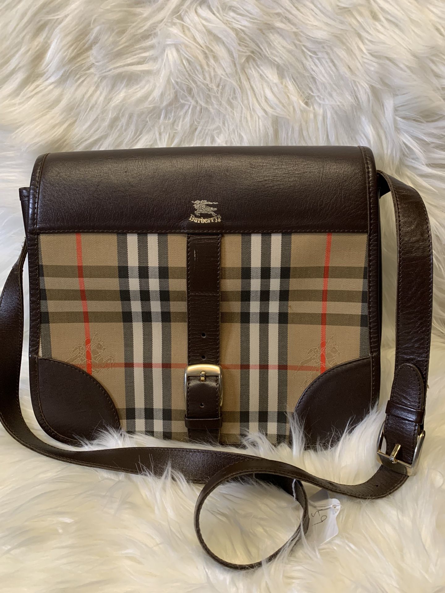 Burberry Crossbody