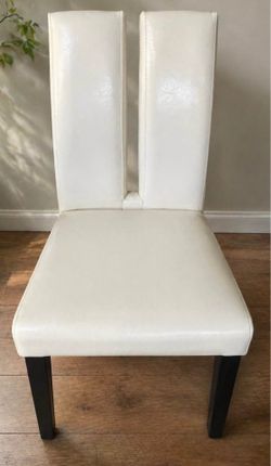 1 Dining Chair