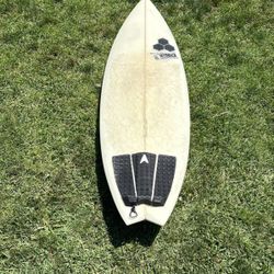 Al Merrill Motor Boat Too