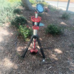 Milwaukee 18vFUEL WORKLIGHT