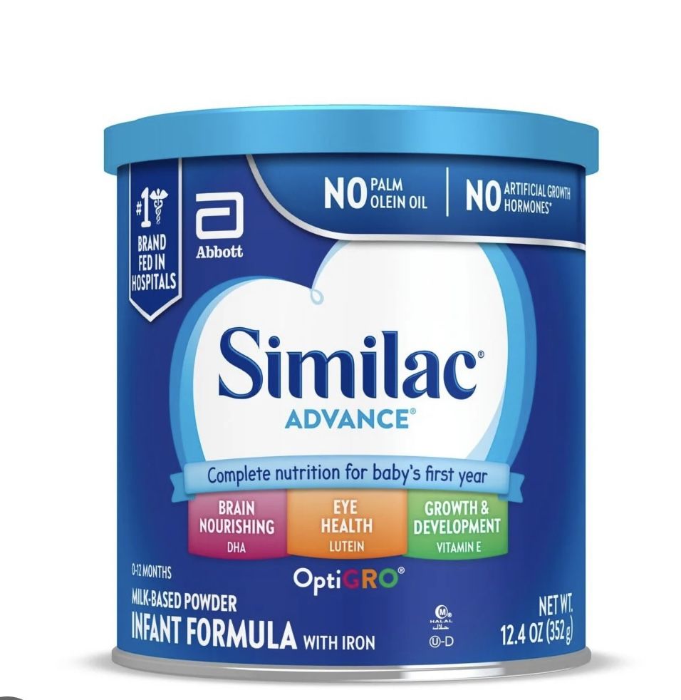 Baby Food