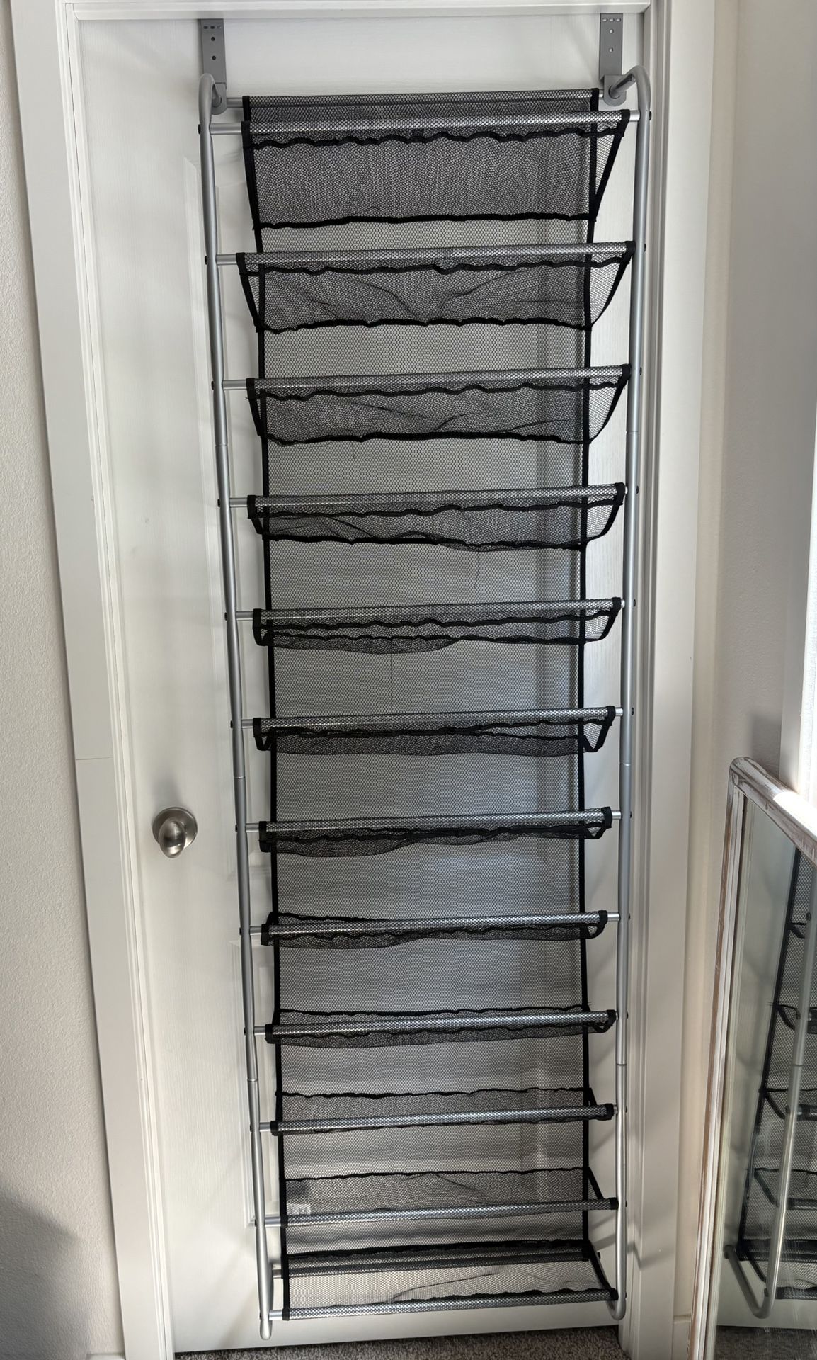 Shoe Organizer