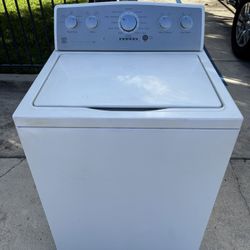 Lavadora Kenmore Digital 