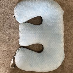 Twin Pillow