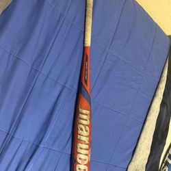 Marucci Cat 9 Baseball Bat