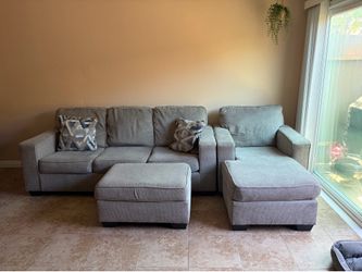 Free couches