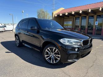 2014 BMW X5