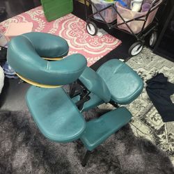 Massage Chair