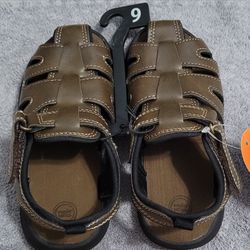 Boy Shoes