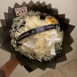 Ramo De  Graduación 