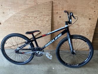 Redline flight pro 24 for 2025 sale