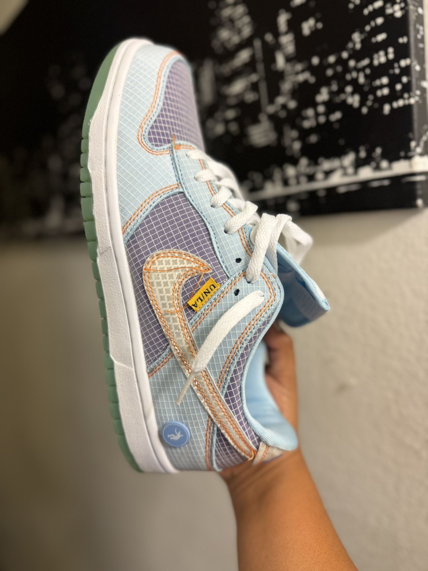 Nike dunks 