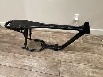 Super 73 s2 frame