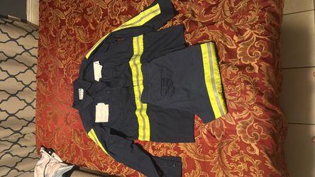 Towing Uniforms