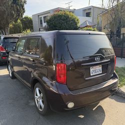 2008 Toyota Scion xB