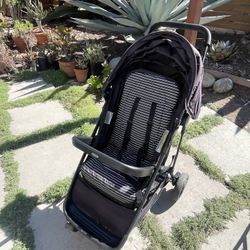Graco NimbleLite Stroller