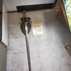 The Sword Elendil