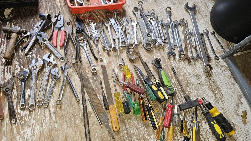Tools