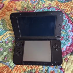 MODDED 3DS XL (SNES,GAMEBOY & MORE)