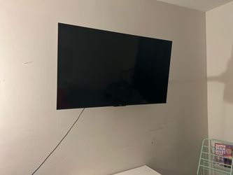 TCL 55” TV