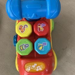 Kids toy Truck